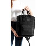 Bolsas Kadın Sırt Çanta Siyah 1088