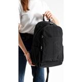 Bolsas Kadın Sırt Çanta Siyah 1089