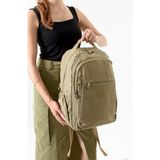 Bolsas Kadın Sırt Çanta Vizon 1092