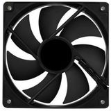 Bolsat 12x12 cm 12 V 25 mm Fan
