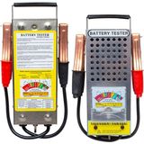 Bolsat Akü Test Cihazı 6 - 12 Volt 200 Amper Ibreli HBV-200