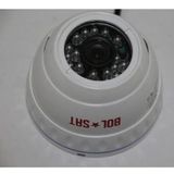 Bolsat BC-1030 2MP 3.6 mm 24 LED Metal Dome AHD Kamera