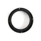 Bolsat Hoparlör Montaj Kasnağı 2 Li Takım 16 cm