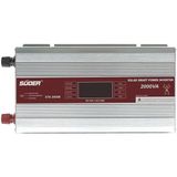 Bolsat Inverter 2000 Watt 24 Volt Modifiye STA-2000B