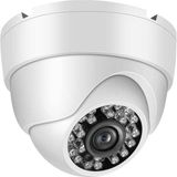 Bolsat Varifokal Lens 36 LED Gece Görüşlü Metal Dome Ahd Kamera BC-1040V 2 mp 2.8-12 mm