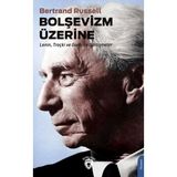 Bolşevizm Üzerine Dorlion Yayınları