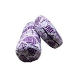 Bolster Minderi - Meditasyon Minderi / 2'li Set Pamuk Poly Karışımlı Kumaş (Model-2)