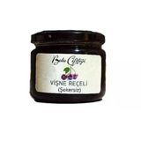 Bolu Çiftliği Şekersiz Vişne Reçeli 330 gr