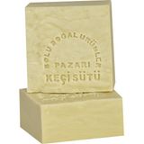 Bolu Doğal Ürünler Pazarı El Yapımı Doğal Keçi Sütü Sabunu 150 gr