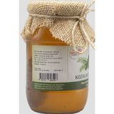 Bolu Gelincik Hanımeli 350 gr Kozalak Şurubu
