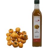 Bolu Gelincik Hanımeli Alıç Sirkesi 500 gr - 500 ml