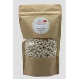 Bolu Gelincik Hanımeli Beyaz Kuru Fasulye 500Gr