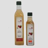 Bolu Gelincik Hanımeli Elma Sirkesi 500 gr - 500 ml