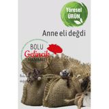 Bolu Gelincik Hanımeli Lavanta Kesesi 5 Adet