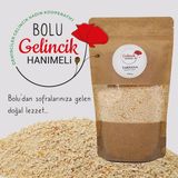Bolu Gelincik Hanımeli Sade Tarhana 1000 gr - 1 kg