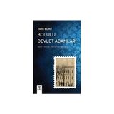Bolulu Devlet Adamları - Tahir Bilirli - Tahir Bilirli