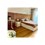 Bolvadi 150CM Yükseklik X 500CM Genişlik Doğal Bambu Kamış Hasır Çit Dekoratif Bahçe Balkon ve Duvar Çiti .