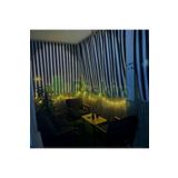 Bolvadi 1Metre Yükseklik X 2.5 Metre Genişlik Bambu Kamış Hasır Çit Dekoratif Bahçe Balkon ve Duvar Çiti .
