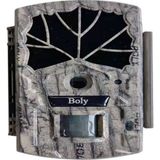 Boly BG590 24MP/FULL Hd Görülmez LED Fotokapan - Bej