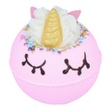 Bomb Cosmetics 160 gr The Last Unicorn Blaster Banyo Topu
