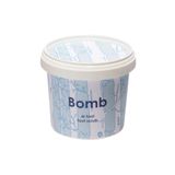 Bomb Cosmetics 375 gr Dr. Foot Refreshing Ayak Peeling