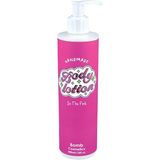 Bomb Cosmetics In the Pink Nemlendirici Vücut Losyonu 300 ml Unisex Kullanım İçin