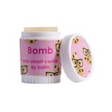 Bomb Cosmetics One Smart Cookie 4,5 gr Dudak Kremi