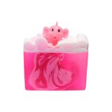 Bomb Cosmetics Pink Elephants Lemonade 100 gr Sabun
