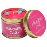 Bomb Cosmetics Starlight Diva Teneke Mum