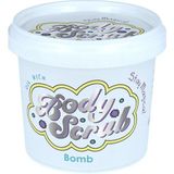 Bomb Cosmetics Stay Magical 400 gr Vücut Peelingi