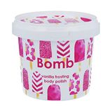 Bomb Cosmetics Vanilla Frosting 375 gr Vücut Peeling