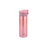 Bomb KA-8213P Rose Gold Çelik Termos 350ML