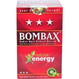 Bombax Kudret Narlı 250 gr Toz