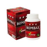 Bombax Kudret Narlı Karışık Bitkisel Toz 250 g Doğal Enerji İçerikli Ürün Türkiye Menşeli