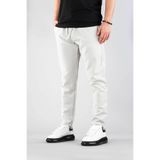 bombe Erkek Lastikli Fitilli Jogger Pantolon Taş Rengi