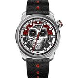 Bomberg CT43ASS.26-1.11 Erkek Kol Saati