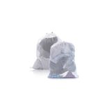 bombidibom 2 Adet Ultra Lüx Çamaşır Yıkama Filesi 40x60 Cm (Büyük Boy) 40x60 2ADET