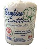 Bombino Koton Hidrofil Pamuk 1 KG