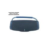 Bombox 3 Mavi