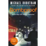 Bombproof - Michael Robotham