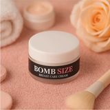Bombsize Göğüs Sıkılaştırıcılı Bakım Kremi 50 ml x 1 Adet