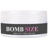 Bombsize Göğüslerinize Daha Belirgin Sımsıkı Hatlar Hissi Veren Bakım Kremi 50 ml - 1li