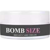 Bombsize Göğüslerinize Krem + (S-M ) Mikro Kapsüllü Şekillendirici Tayt - Belirtilmemiş