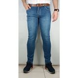Bomonti Agree Slim Erkek James Kot Pantolon