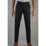 Bomonti Bmt 1635 Battal Erkek Pantolon Pamuk Kumaş 194 cm Boy Ölçüsüyle - 62 - Haki
