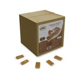 Bompi 1300 gr Karamelli Tek Paketli Bisküvi