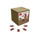 Bompi Karamelli (Speculoos) Tek Paketli Bisküvi 1300gr (217 Adet)