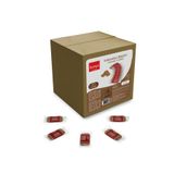 BOMPİ Karamelli (SPECULOOS) Tek Paketli Bisküvi 1300gr