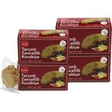 Bompi Tarçınlı Zencefelli Kurabiye (150 gr x 4 Adet) - 600 gr