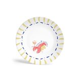 Bon App Collection Tatlı Tabağı Lobster